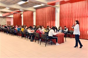 YES-NDU Supports Creative Entrepreneurial Youth 4